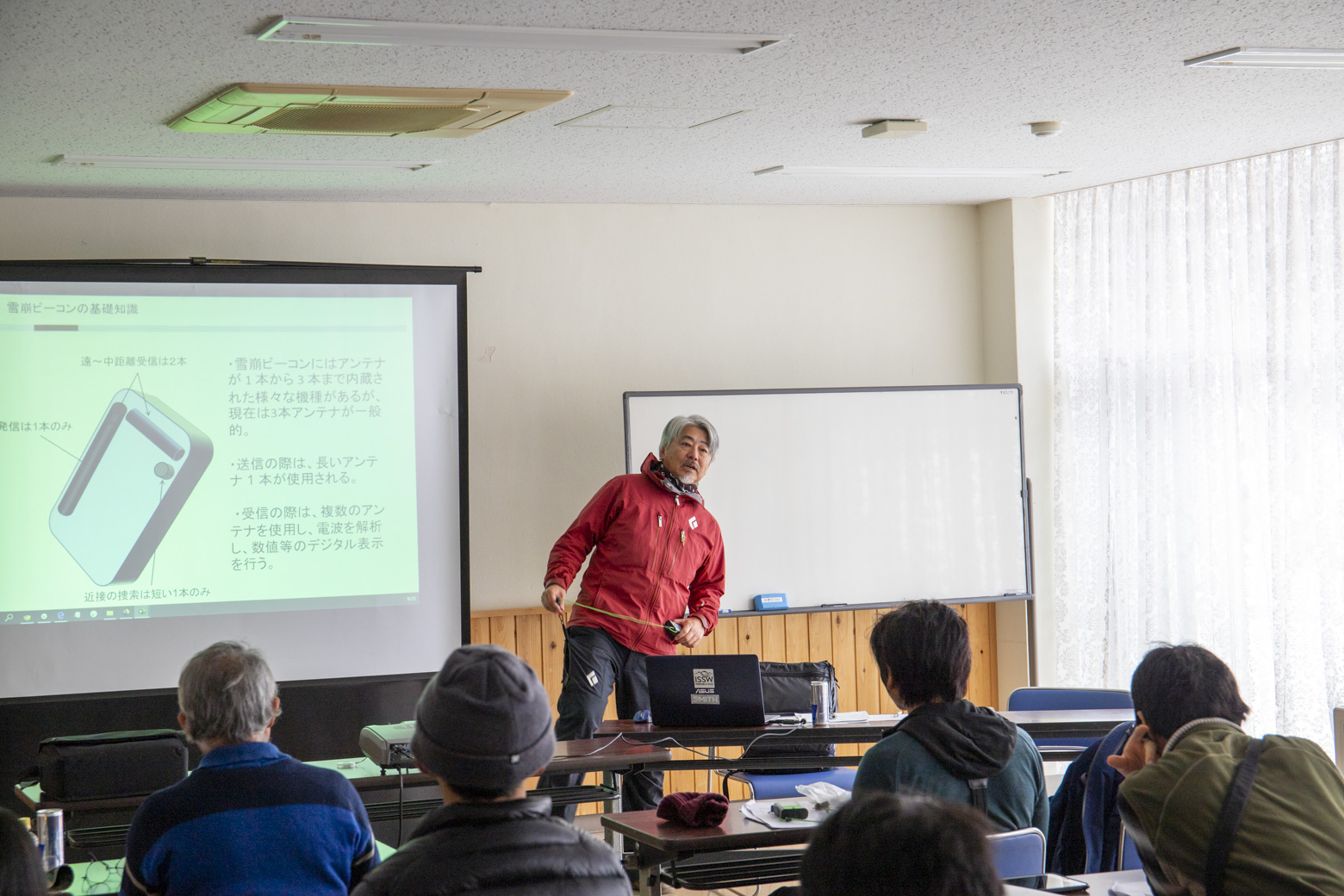 座学