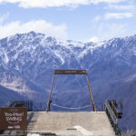 【トレッキングレポート】白馬三山の絶景を独り占め！11月の白馬岩岳トレッキング