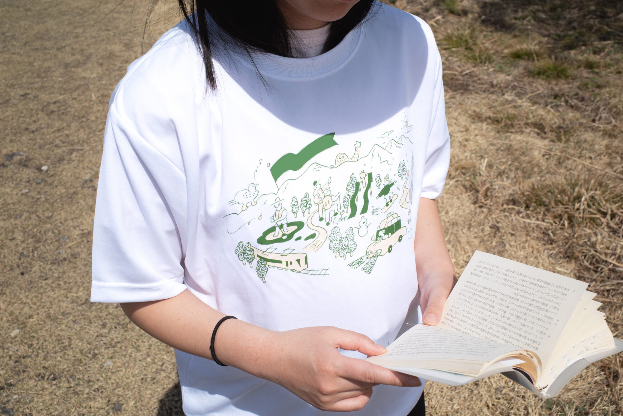 白馬エリアのおすすめお土産8選｜Tシャツ・クラフトビール・日本酒・お菓子