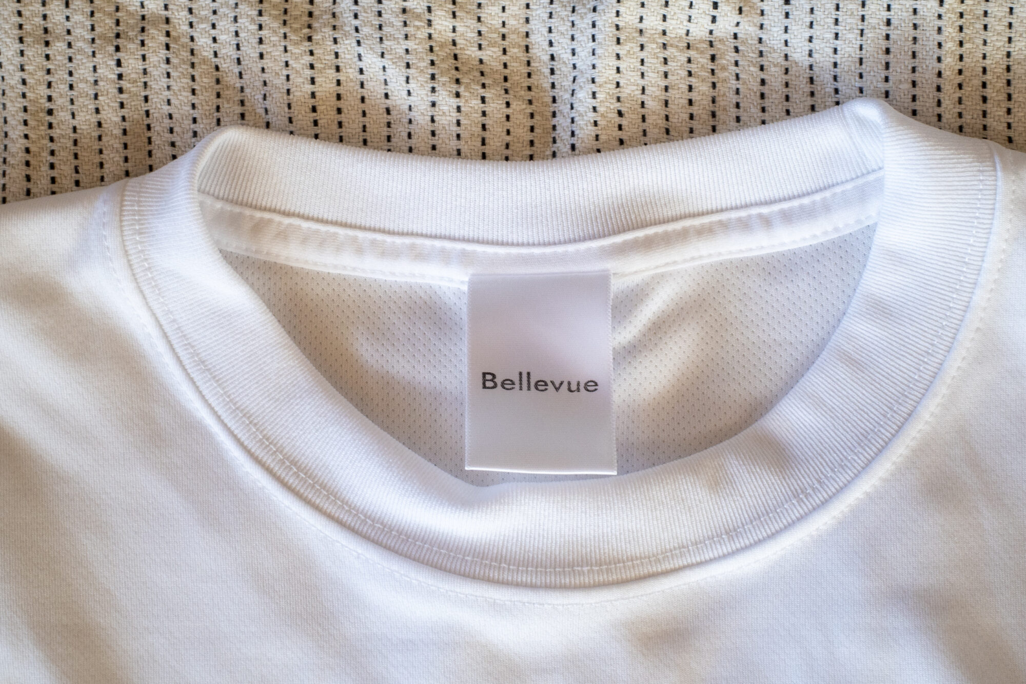 Bellevue Tシャツ