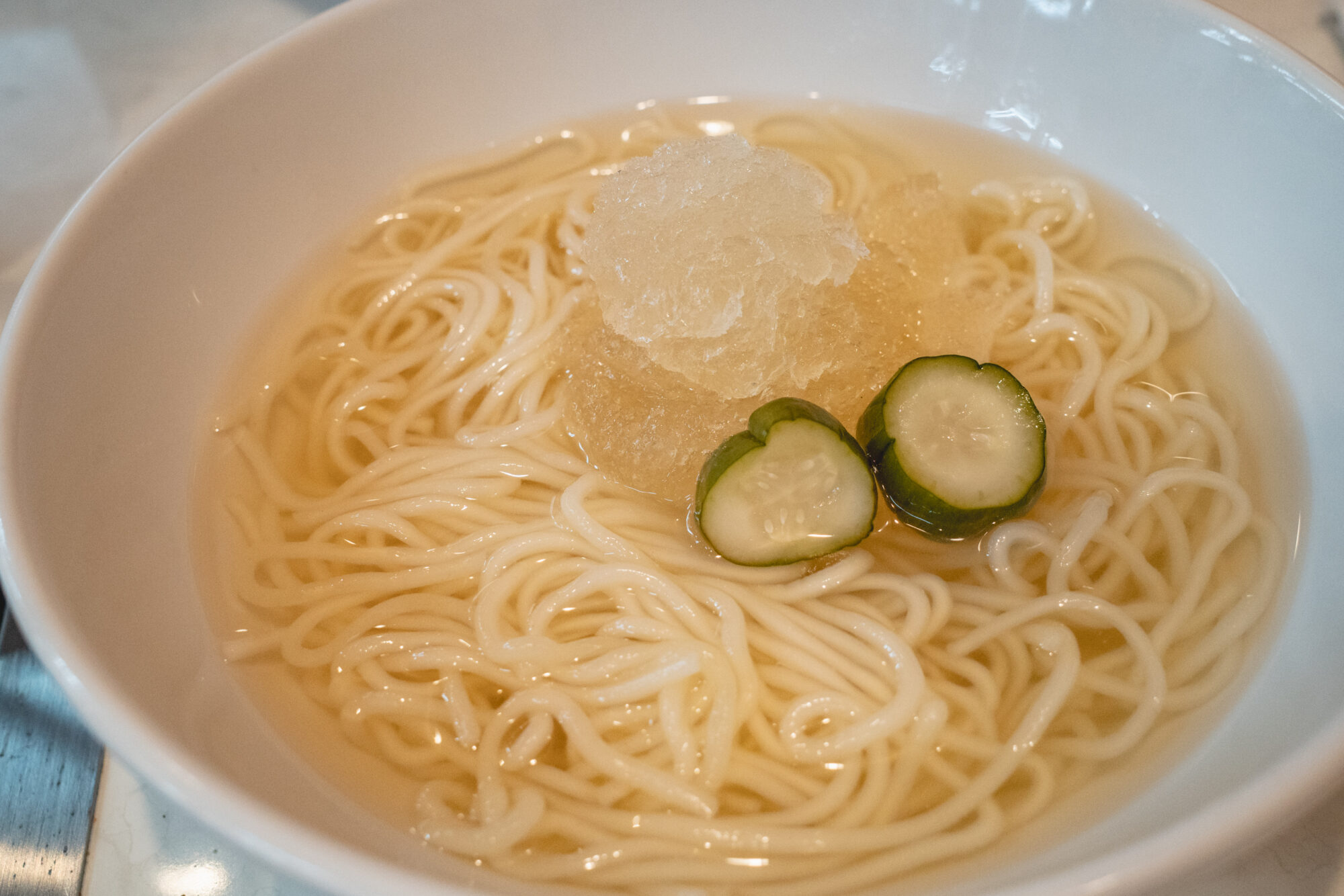 宝来苑 白馬店｜ランチもディナーも焼肉が楽しめる。外で食べるラーメンも魅力