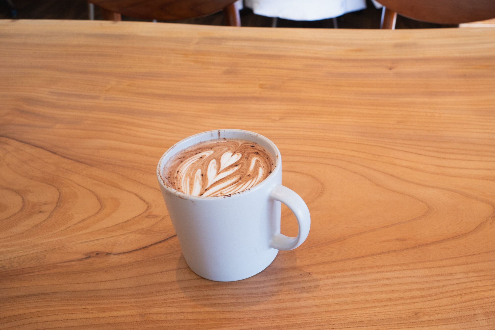 藤屋珈琲(白馬村)