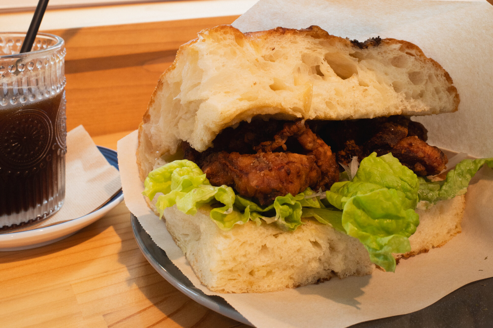 What's Good Cafe_白馬カフェ