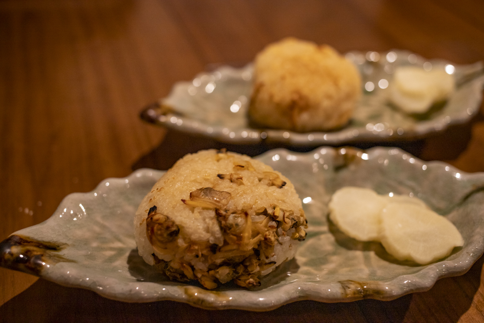 厨鬼灯 どれを食べても美味しい 白馬村八方口エリアの創作居酒屋