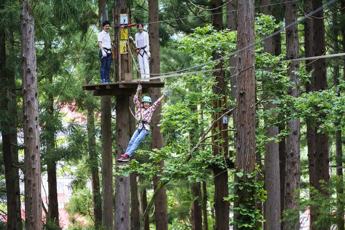 宿泊特典が多数!