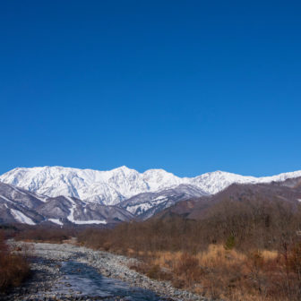 松川橋