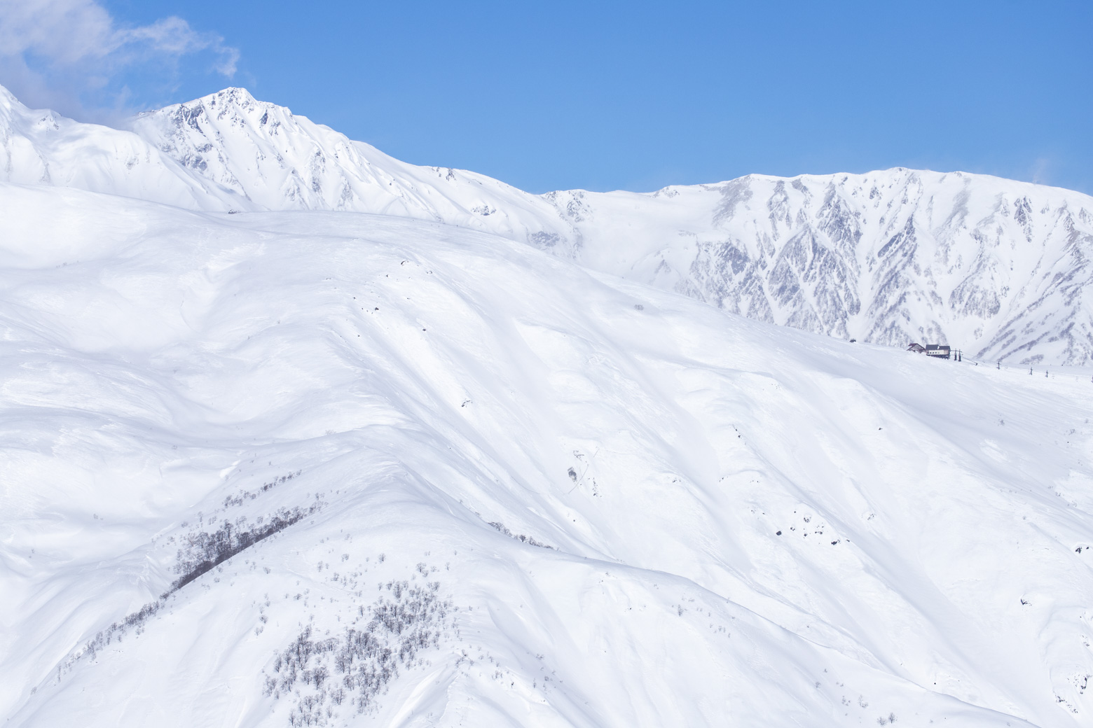 雪景色 ～わたしのまもりたい八方尾根～】白馬八方尾根スキー場がインスタフォトコンテスト開催！ アンテナ白馬 白馬村の魅力、伝えるサイト