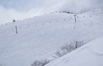 白馬バレー各スキー場の営業状況