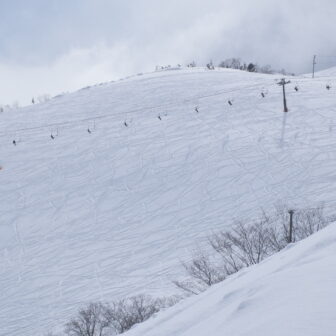 白馬バレー各スキー場の営業状況