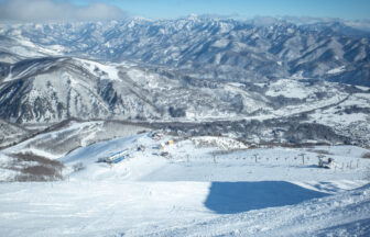 Hakuba Weather Guide｜Temperature & Travel Tips