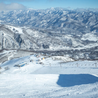Hakuba Weather Guide｜Temperature & Travel Tips