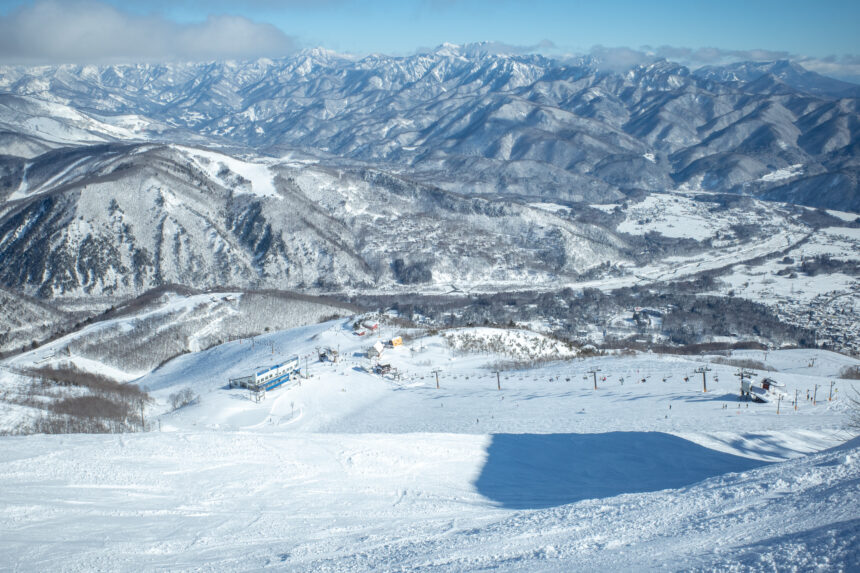 Hakuba Weather Guide｜Temperature & Travel Tips